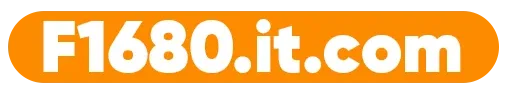 logo footer f1680.it.com
