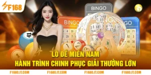 Lô Đề Miền Nam - Hành Trình Chinh Phục Giải Thưởng Lớn